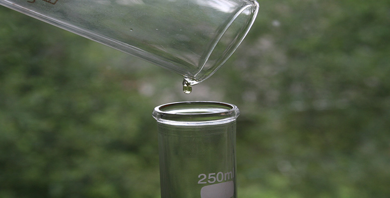Understanding water quality